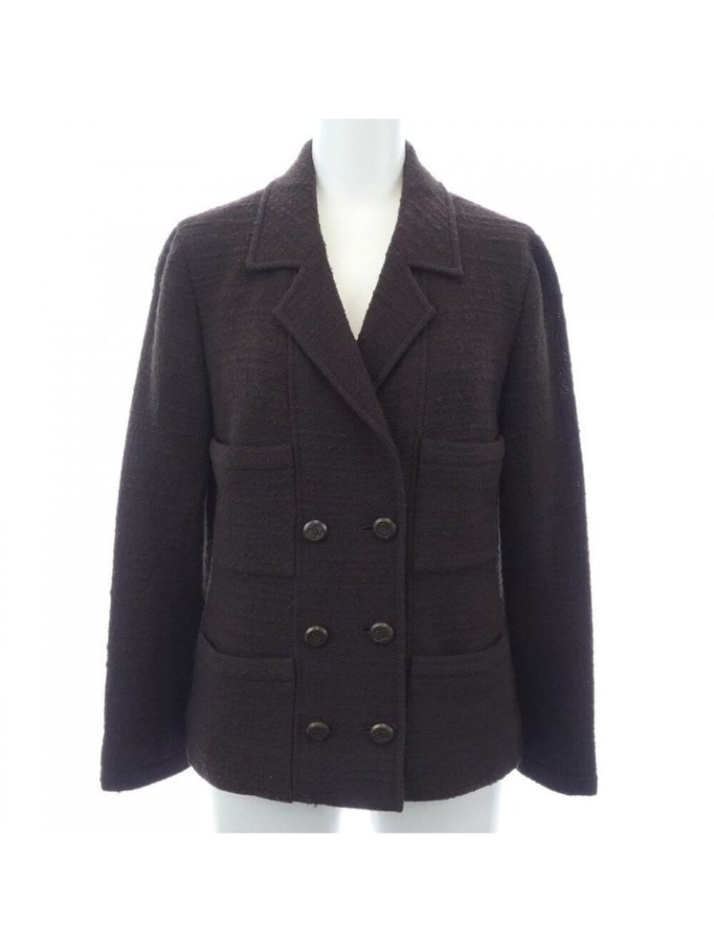 Chanel 98 A Jacket Vintage